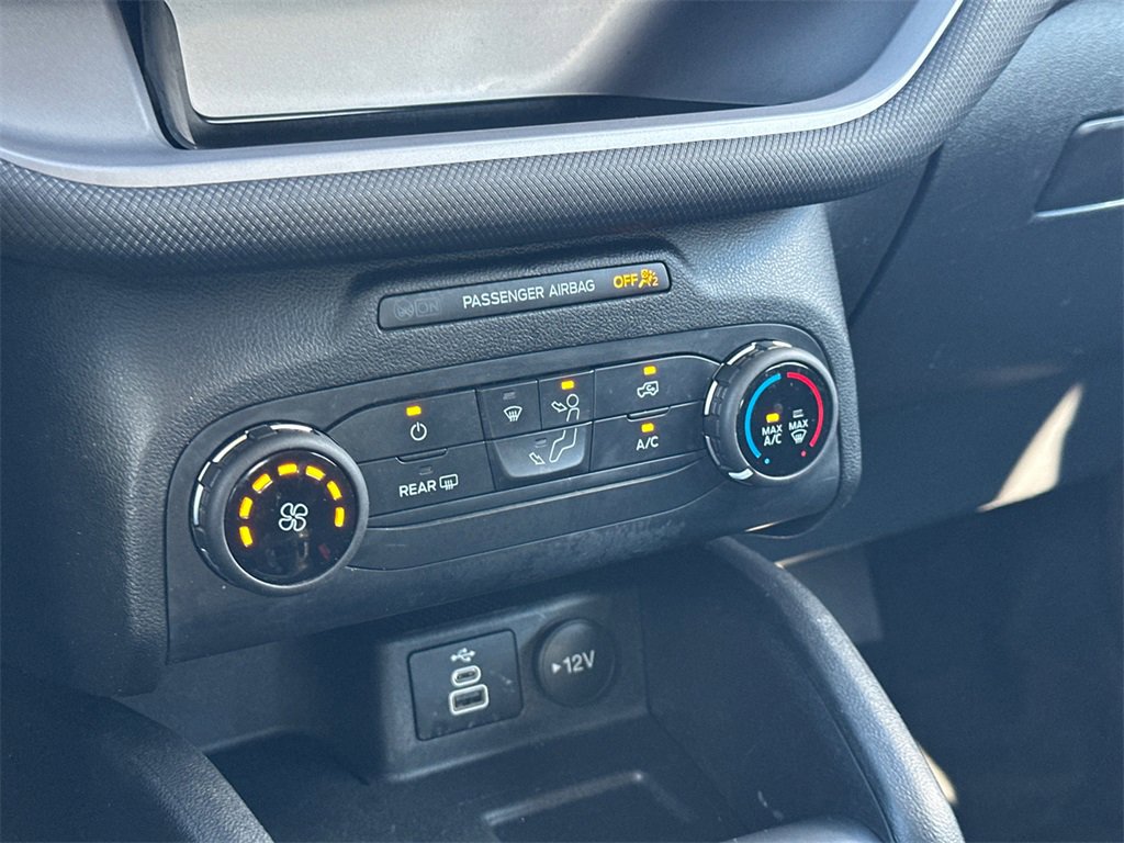 Used 2023 Ford Bronco Sport image 28