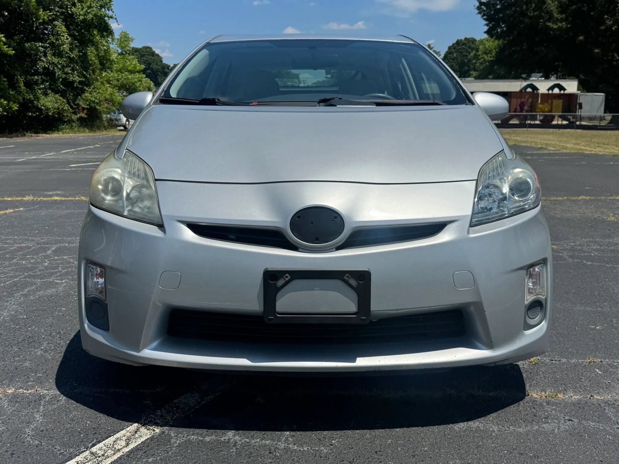 Used 2010 Toyota Prius One FWD image 10