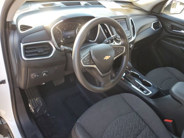 Used 2023 Chevrolet Equinox LT image 17