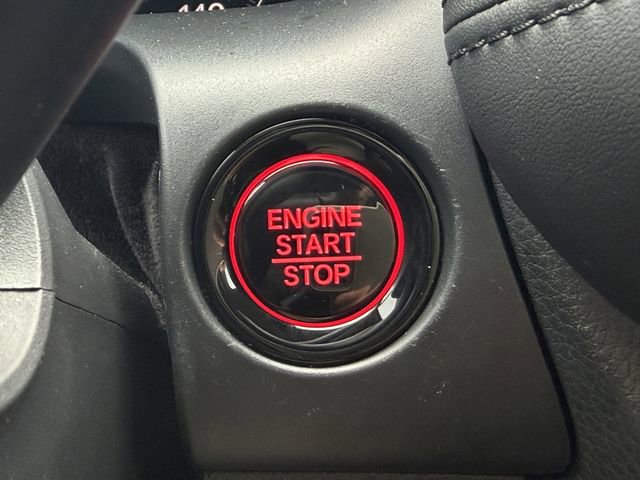 Used 2025 Honda HR-V LX image 19