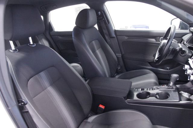 Certified 2023 Honda Civic Sport image 14