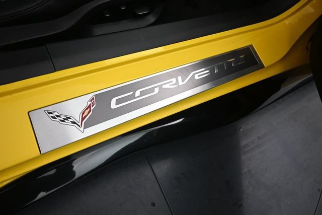 Used 2016 Chevrolet Corvette Z06 w/ 2LZ Preferred Equipment Group RWD image 17