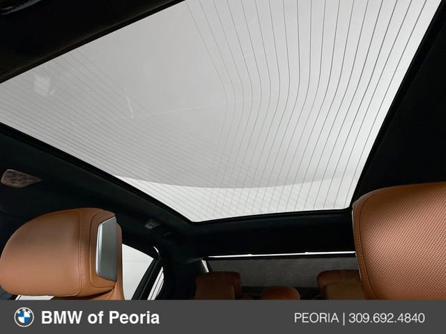 Used 2024 BMW 760i xDrive w/ Executive Package image 23