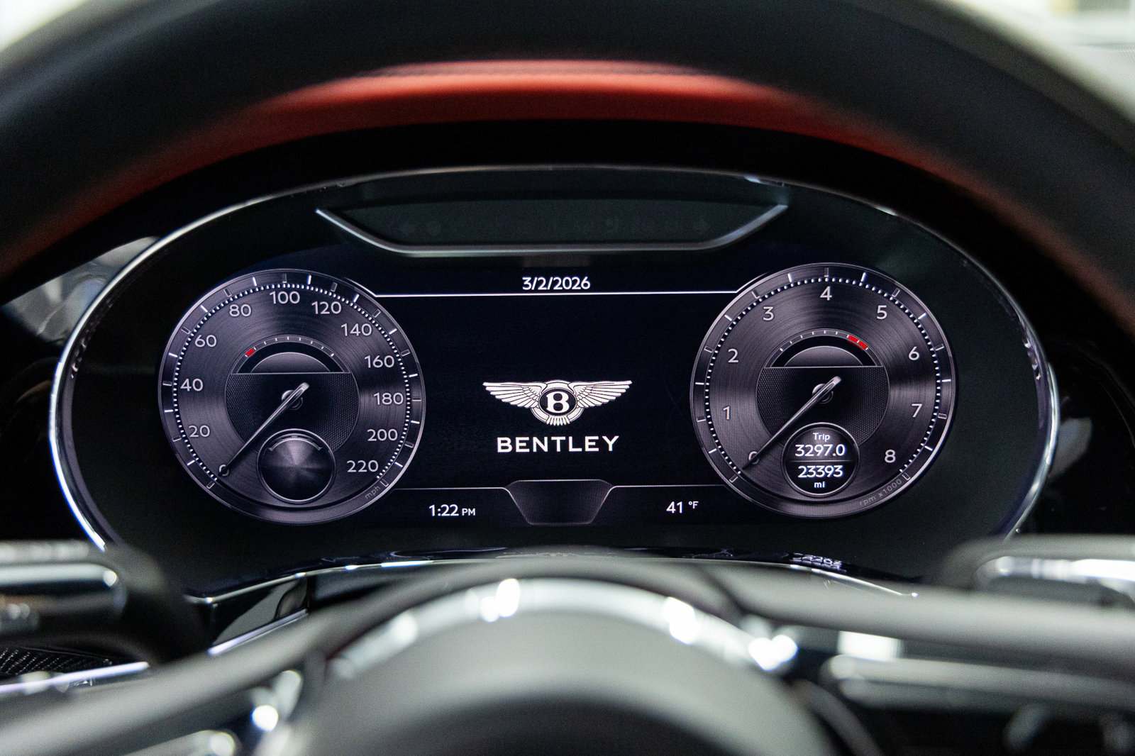 Used 2022 Bentley Continental GT Speed image 32