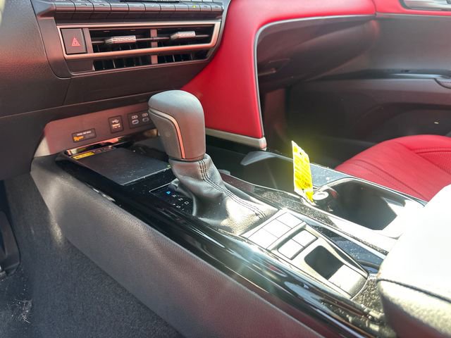 New 2026 Toyota Camry XSE AWD/4WD image 26