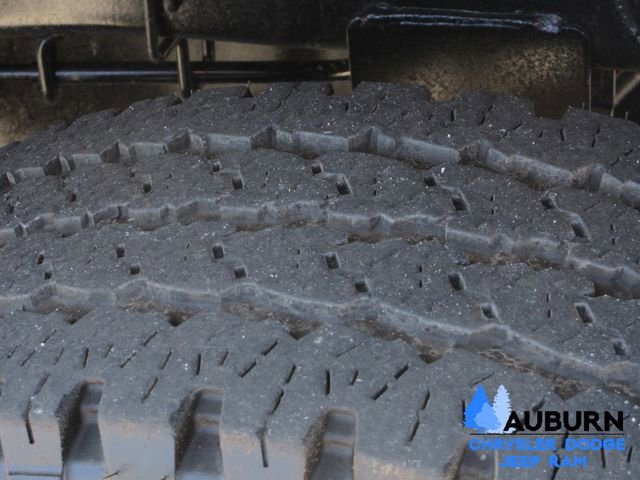Used 2023 RAM 3500 Tradesman image 14