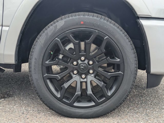 New 2026 RAM 1500 Limited AWD/4WD image 12