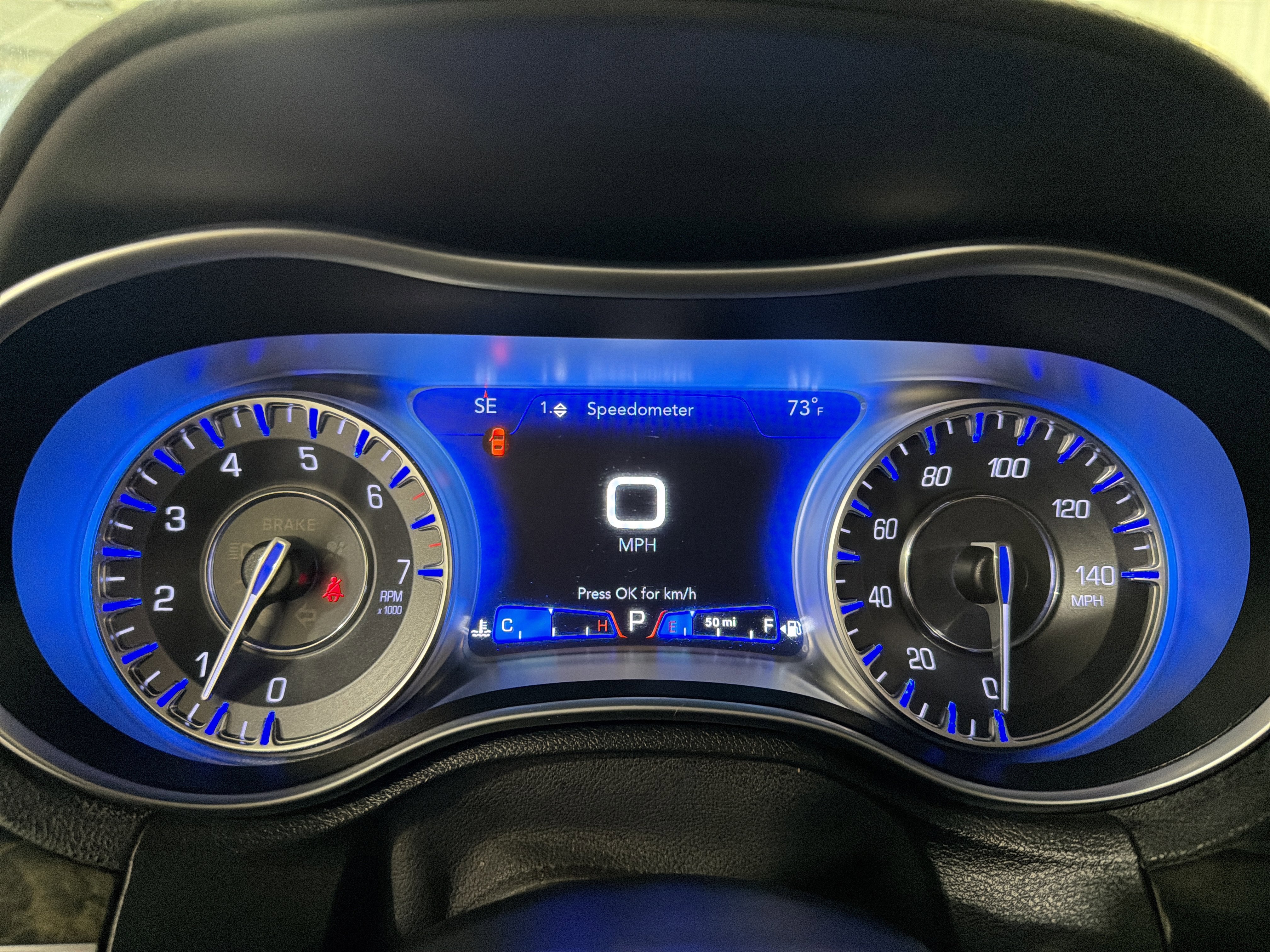 Used 2021 Chrysler 300 Touring L image 16