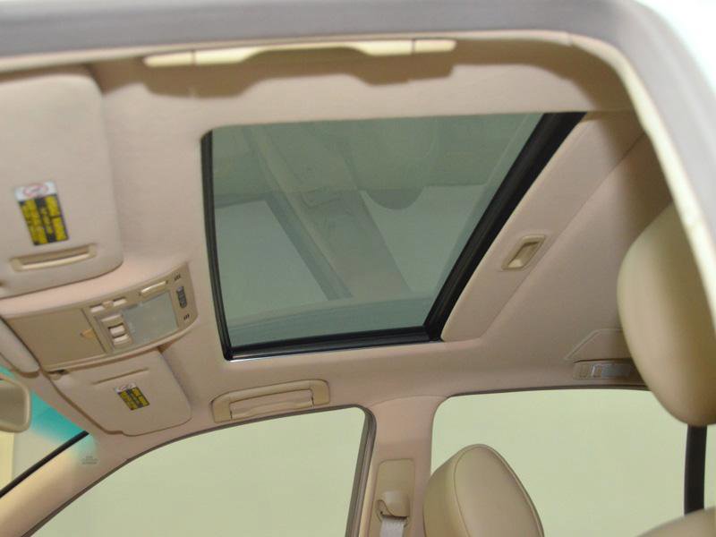 Used 2005 Lexus LS 430 RWD image 18