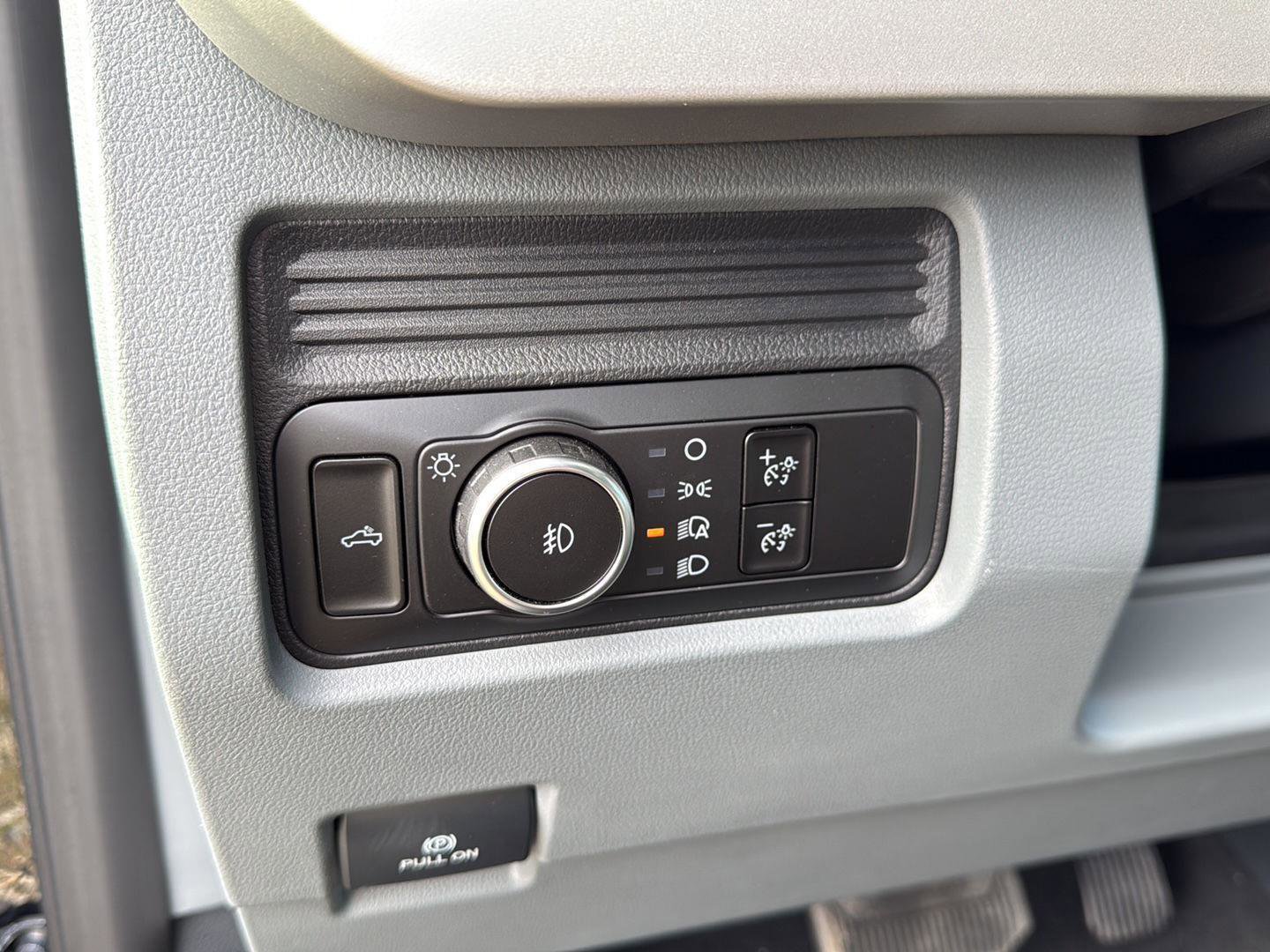 New 2025 Ford F250 XL w/ STX Appearance Package image 19