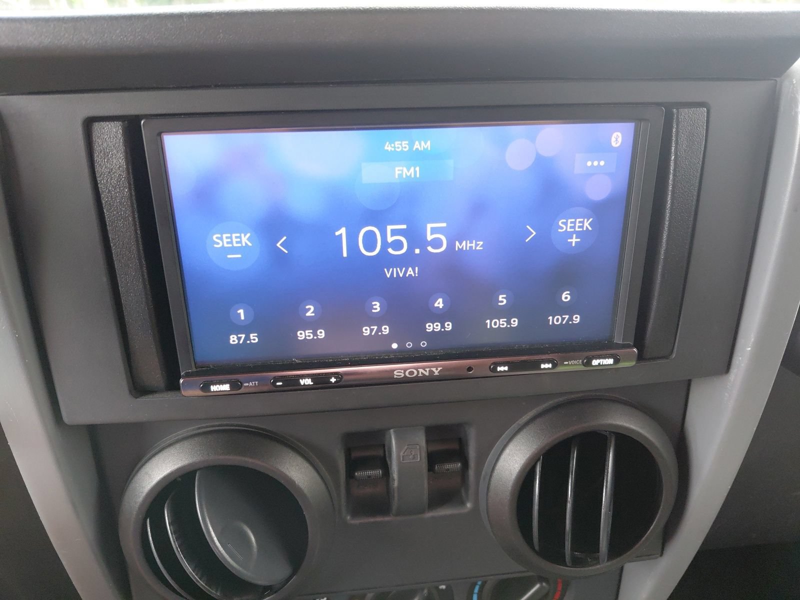 Used 2009 Jeep Wrangler X AWD/4WD image 6