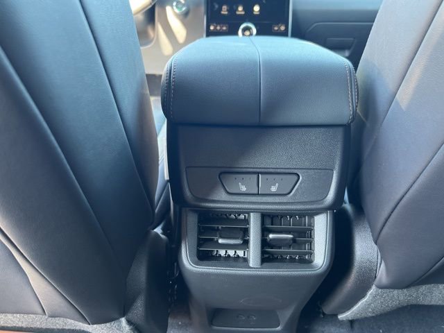 New 2026 GMC Terrain AT4 w/ Convenience Package III image 27