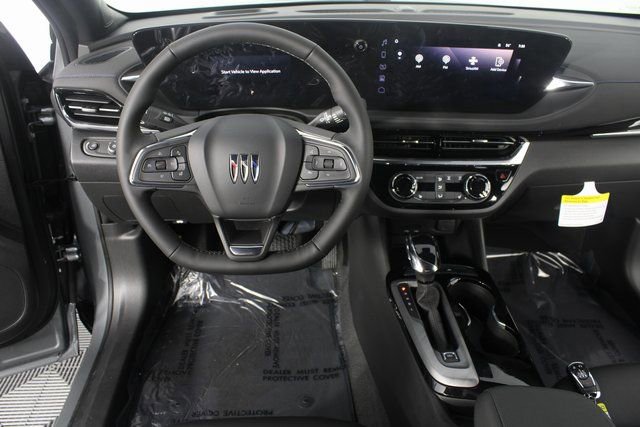 New 2026 Buick Envista Sport Touring w/ Convenience I Package image 11