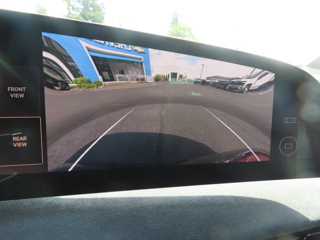 Used 2022 Lucid Air Grand Touring AWD/4WD image 35