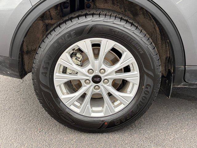 Used 2024 Ford Escape Active FWD image 10