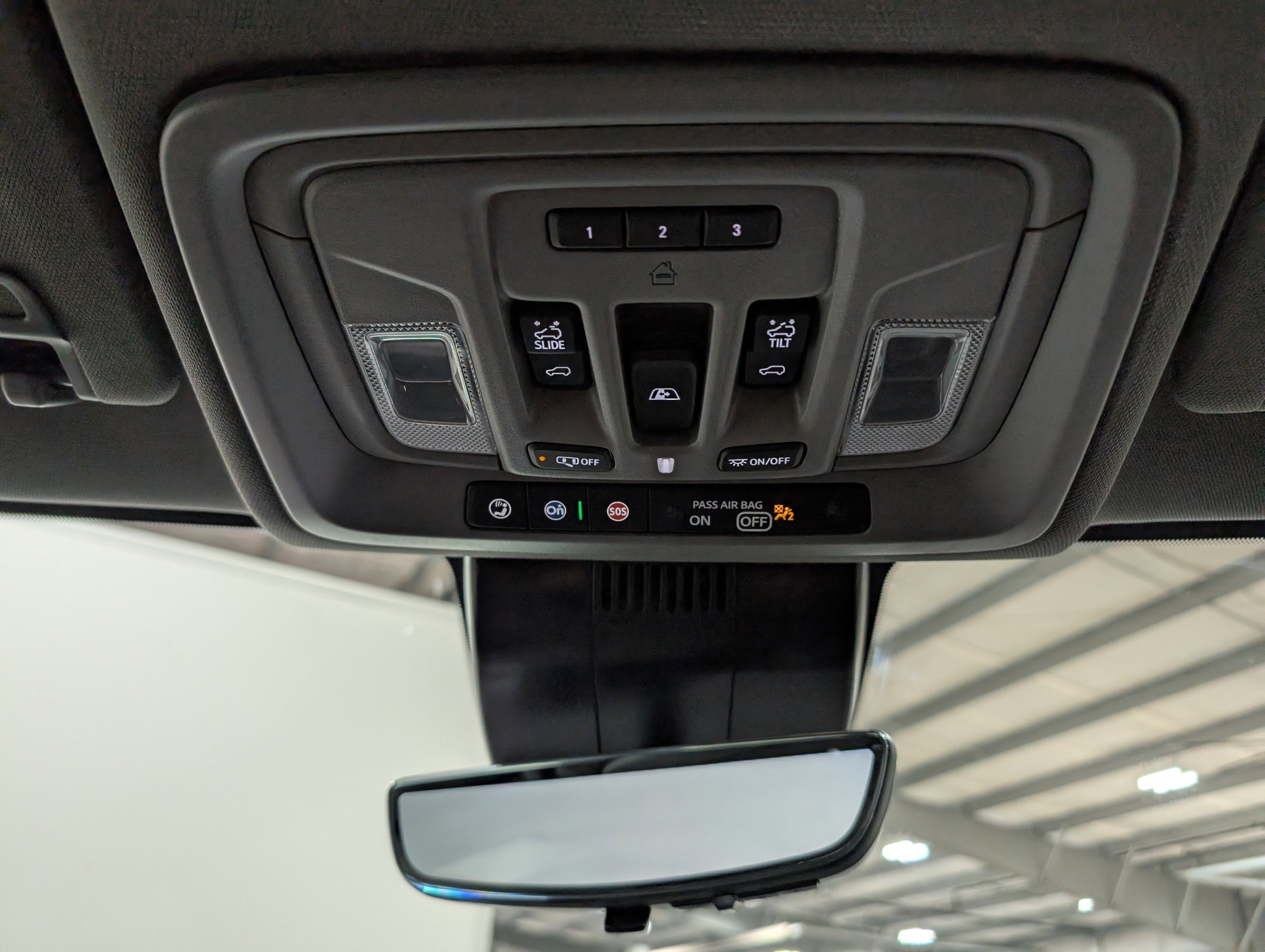 Used 2025 GMC Sierra 1500 Denali w/ Denali Reserve Package image 28