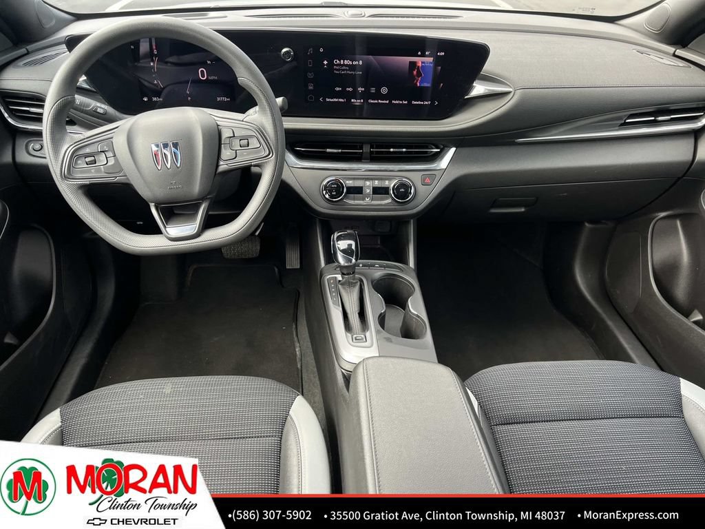 Certified 2023 Chevrolet Traverse LT FWD image 39