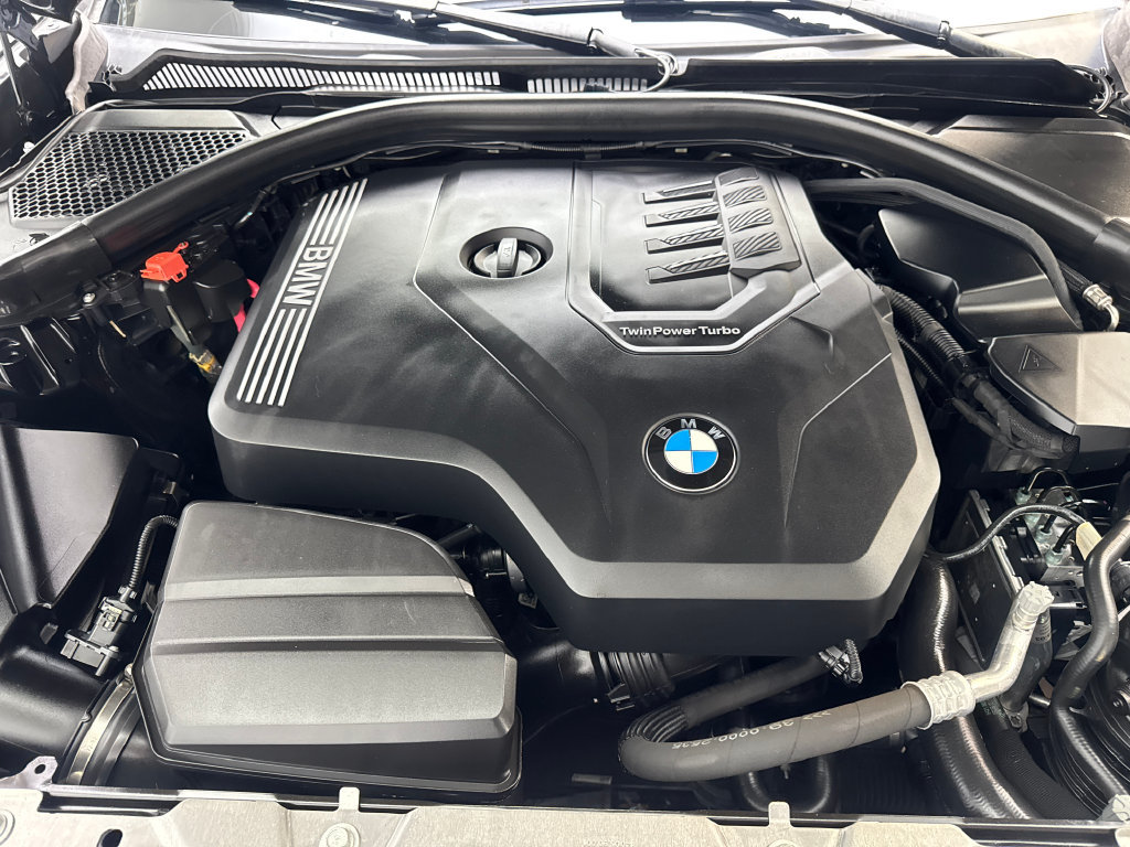 Used 2023 BMW 330i Sedan w/ Convenience Package RWD image 78