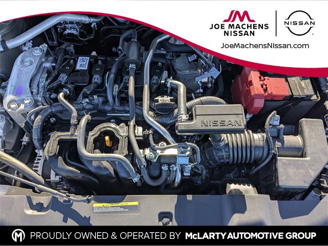 New 2026 Nissan Sentra SV image 10