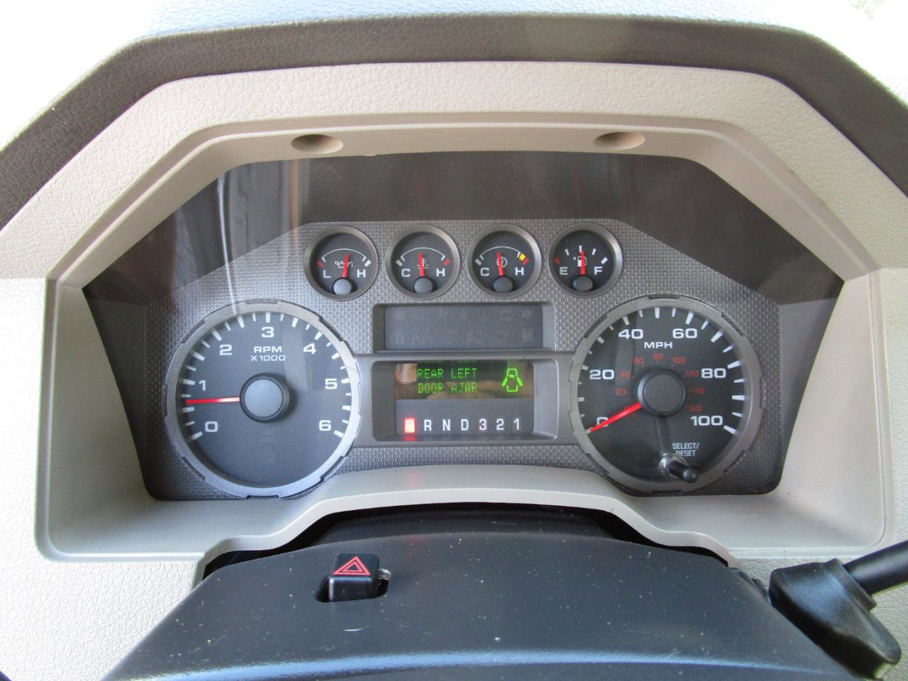 Used 2008 Ford F250 XL RWD image 11
