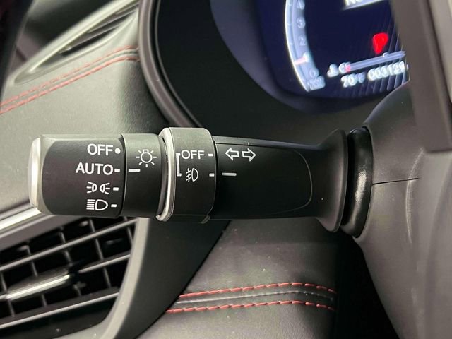 Used 2025 Acura TLX SH-AWD w/ A-SPEC Pkg image 21