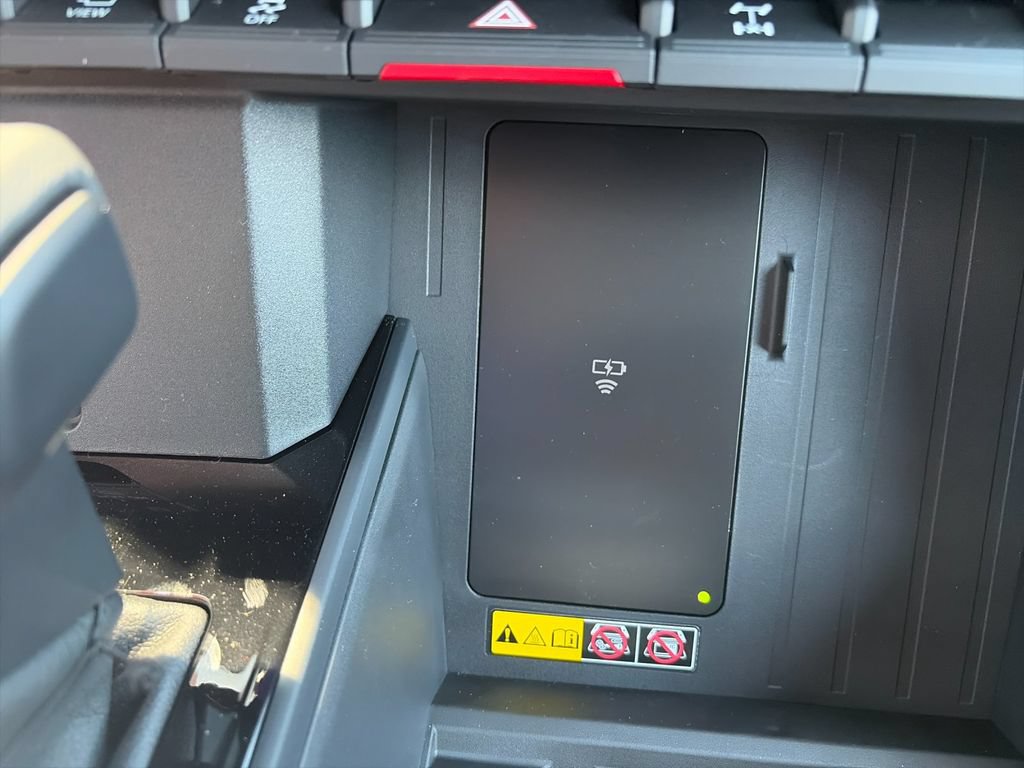 New 2026 Toyota Tundra TRD Pro AWD/4WD image 33
