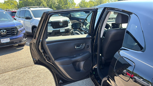 Used 2026 Honda HR-V EX-L image 23