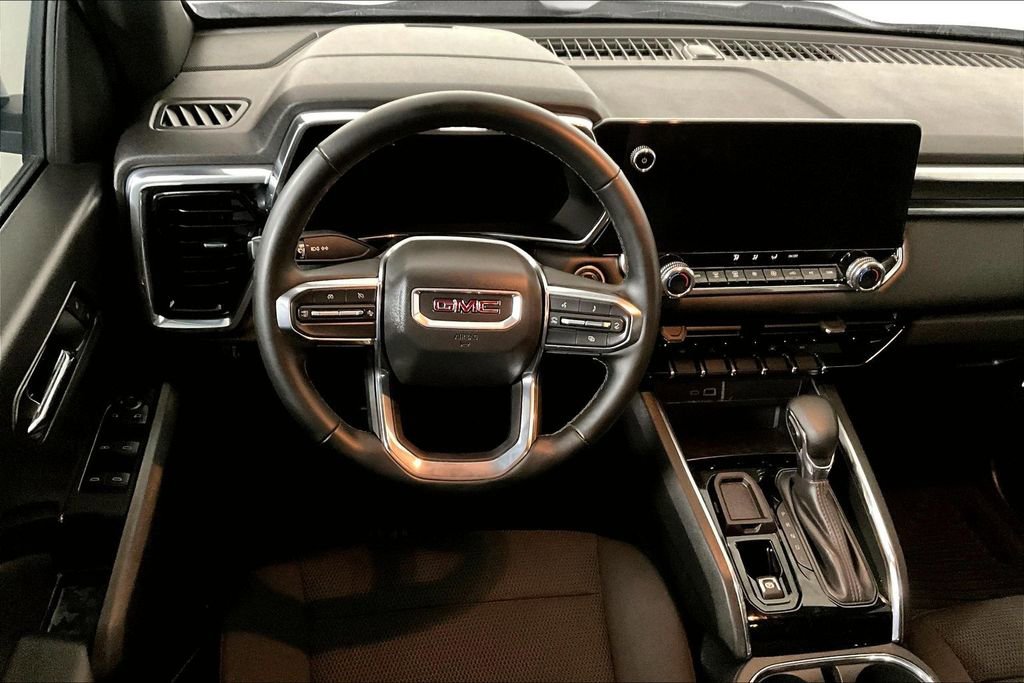 Used 2024 GMC Canyon Elevation w/ Convenience Package image 5