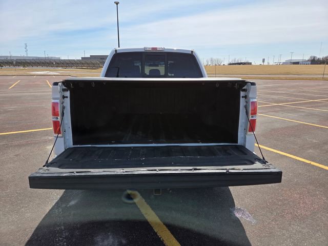 Used 2013 Ford F150 Lariat AWD/4WD image 55