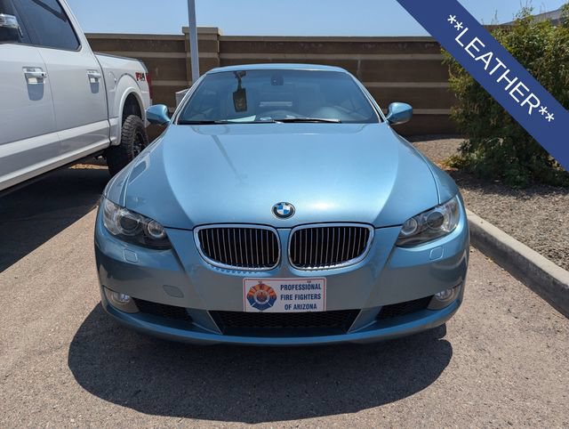Used 2010 BMW 328i Convertible RWD image 3