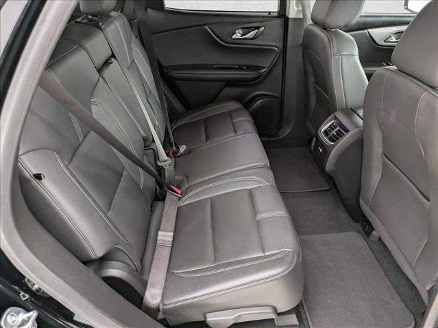Used 2024 Chevrolet Blazer LT image 18