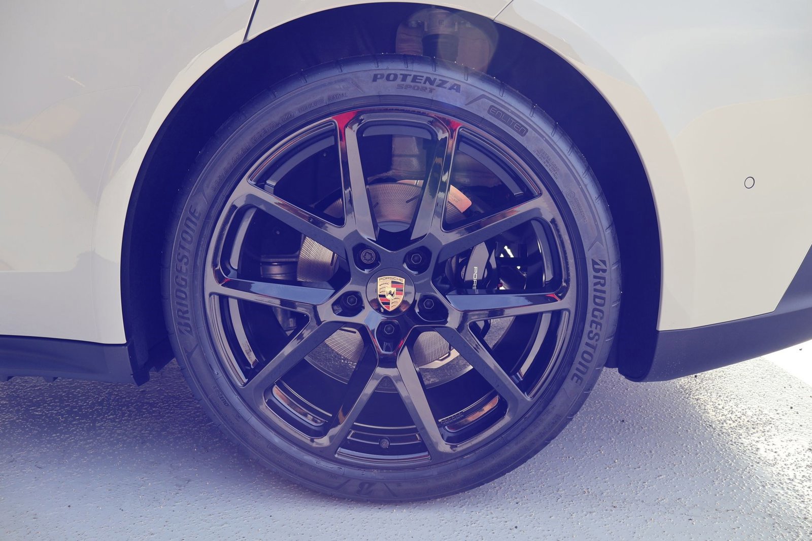 New 2026 Porsche Panamera image 27