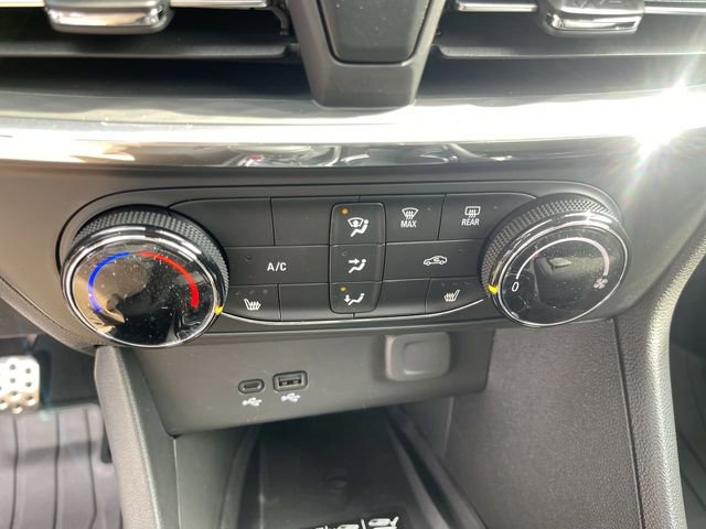 New 2026 Buick Encore GX Preferred w/ Advanced Technology Package image 18