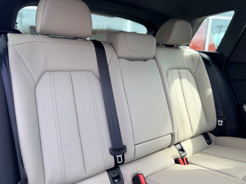 Certified 2024 Audi Q4 e-tron Premium Plus image 19