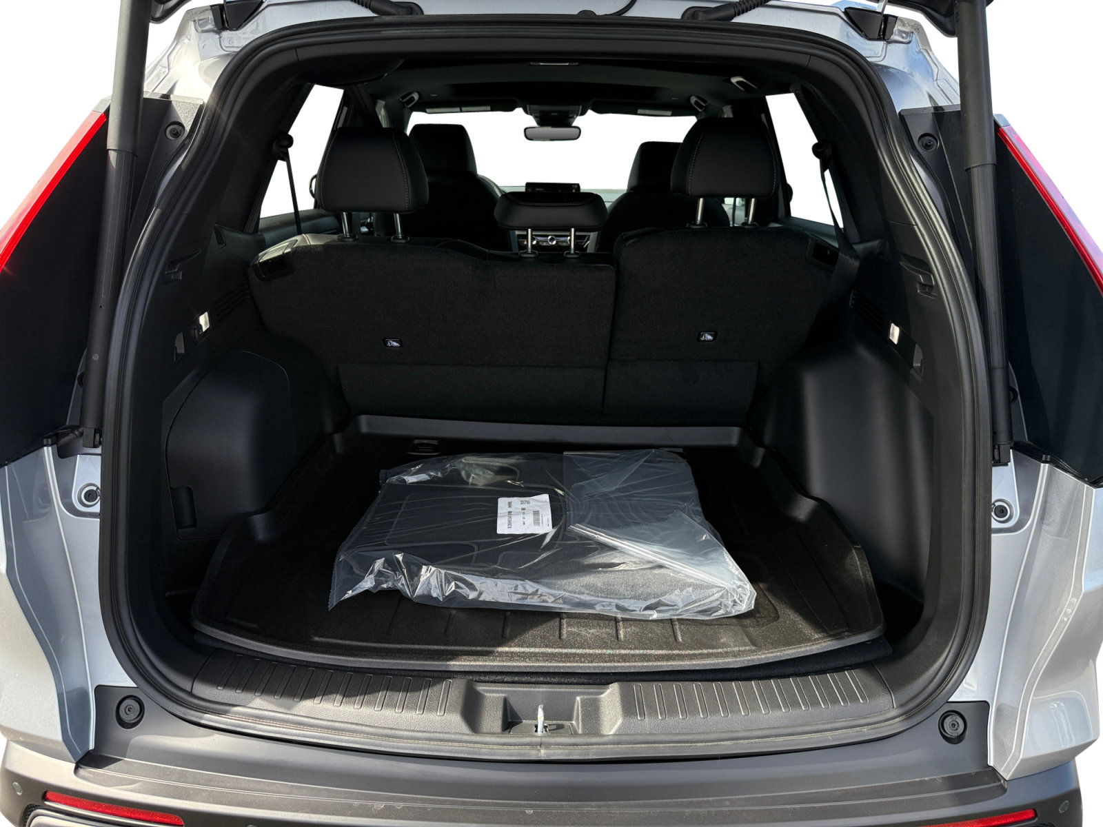 New 2026 Honda CR-V Sport-L image 17
