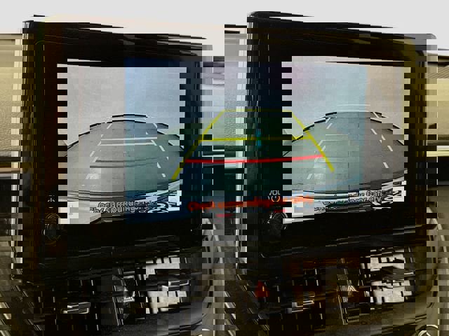 Certified 2025 Toyota Corolla Cross XLE w/ Convenience Package image 13