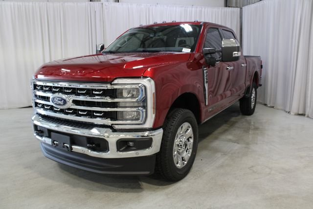 New 2026 Ford F250 Lariat w/ Lariat Ultimate Package AWD/4WD image 36