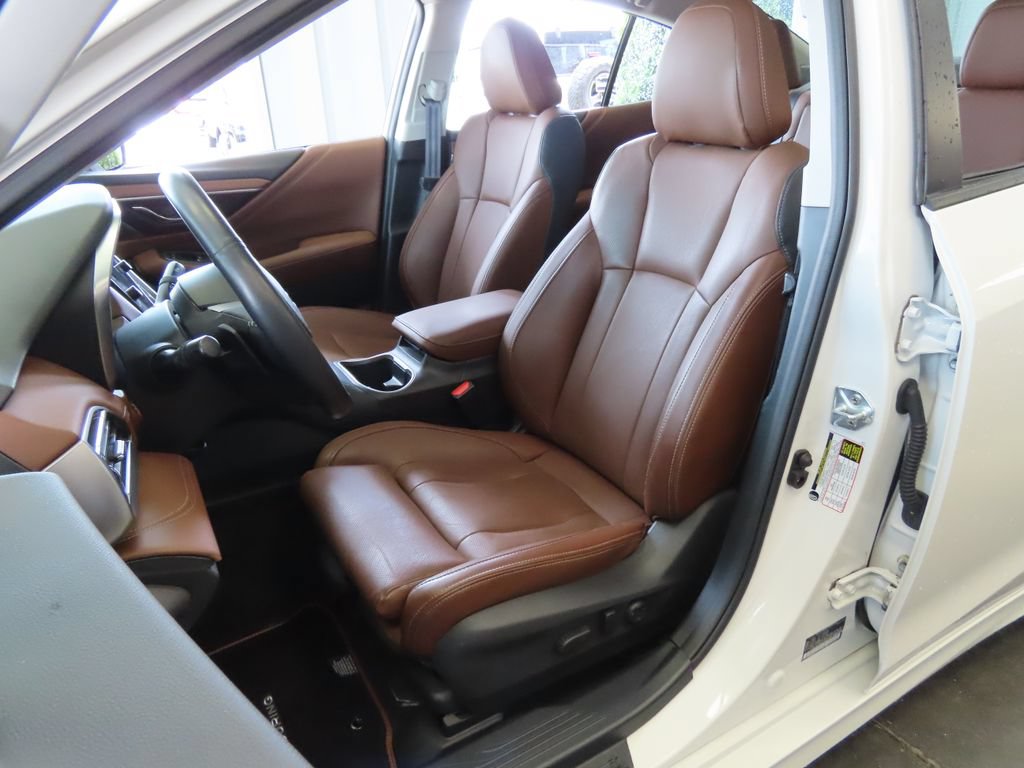 Used 2023 Subaru Legacy Touring XT AWD/4WD image 24