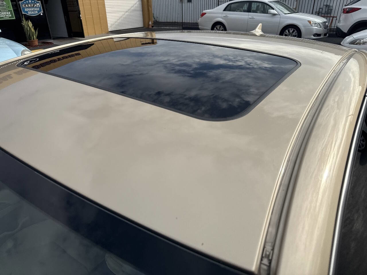 Used 2008 Lexus IS 250 image 10