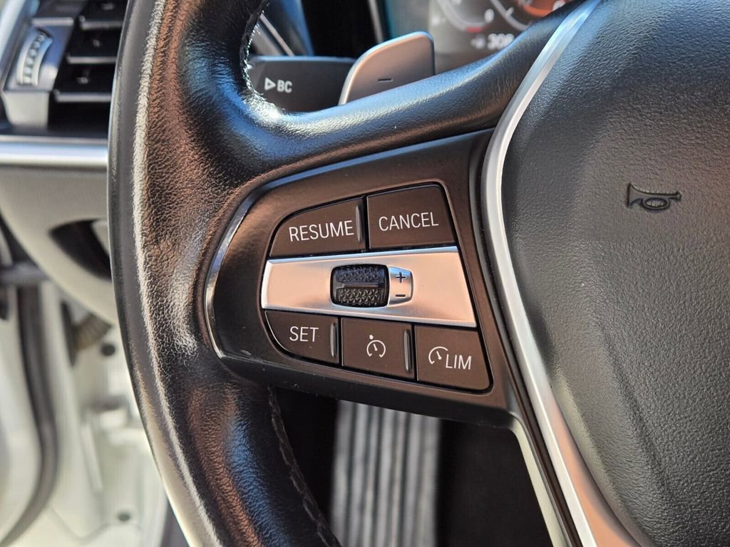 Used 2023 BMW 430i Convertible image 27