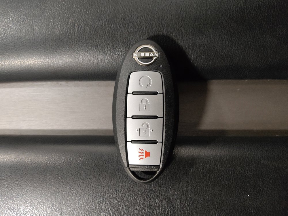 Used 2023 Nissan Murano SV w/ SV Midnight Edition Package image 32