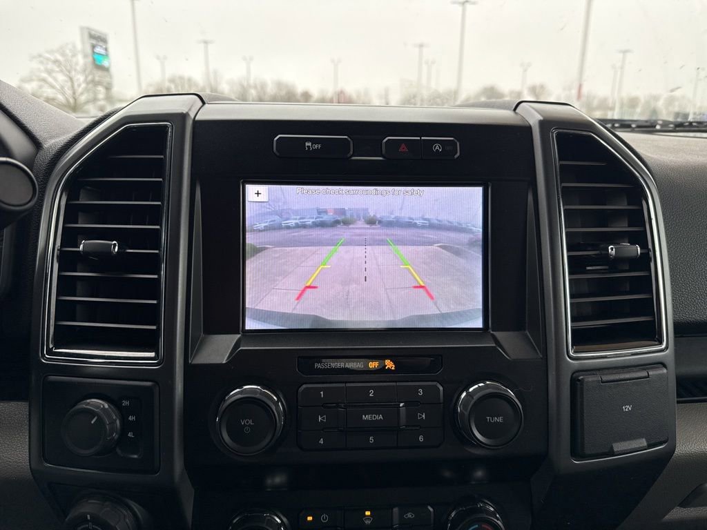 Used 2019 Ford F150 XLT w/ Trailer Tow Package image 13