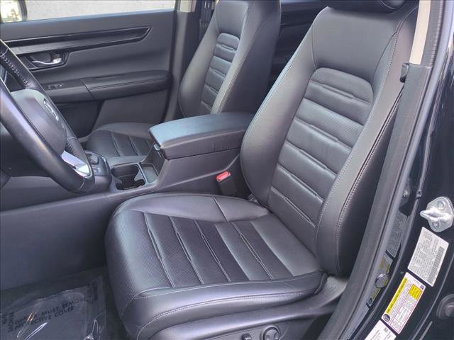 Used 2025 Honda CR-V EX-L image 16