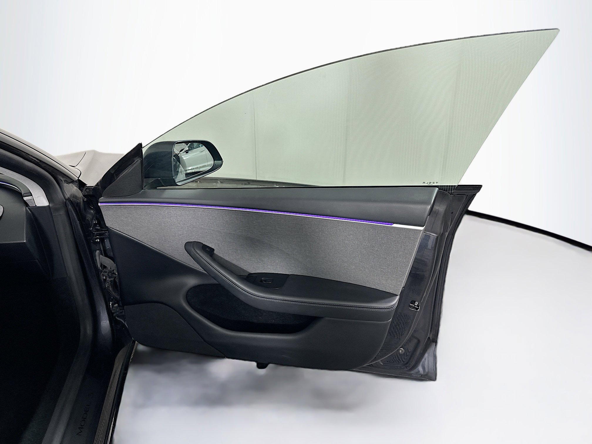 Used 2024 Tesla Model 3 Long Range RWD image 30