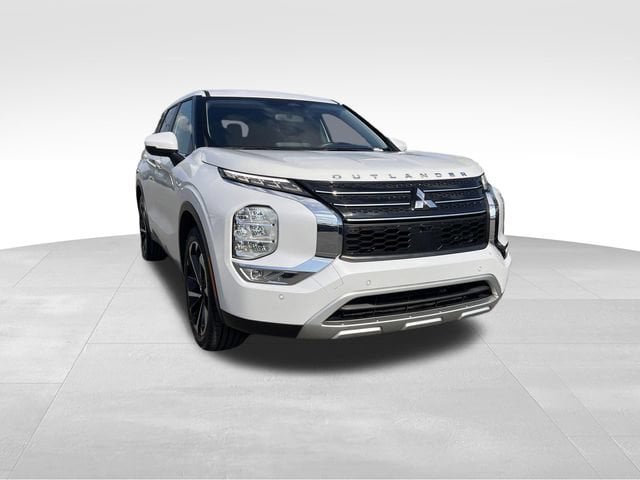 Used 2023 Mitsubishi Outlander SE FWD image 7