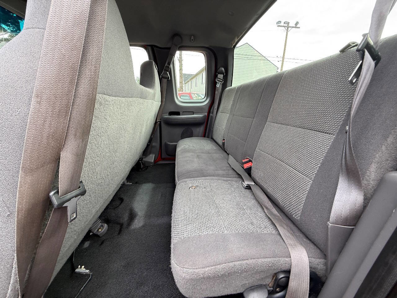 Used 2003 Ford F150 XL image 16