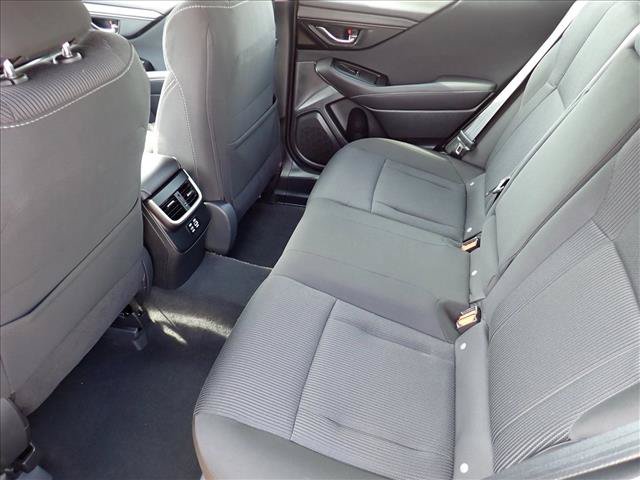 Certified 2025 Subaru Legacy Premium AWD/4WD image 8