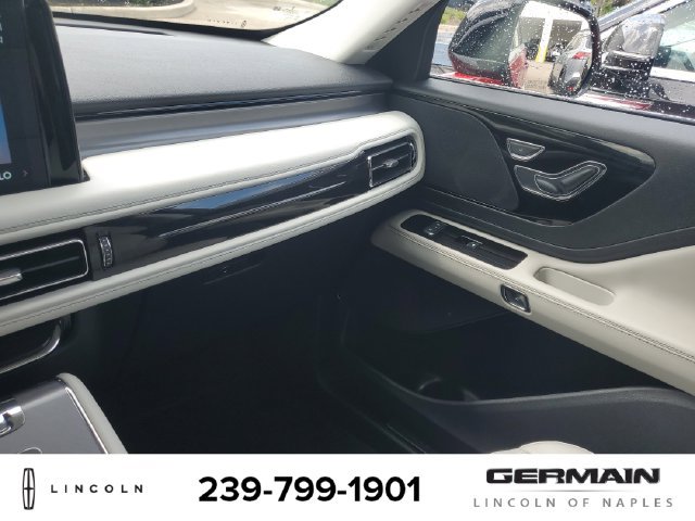 New 2026 Lincoln Aviator 2WD image 33
