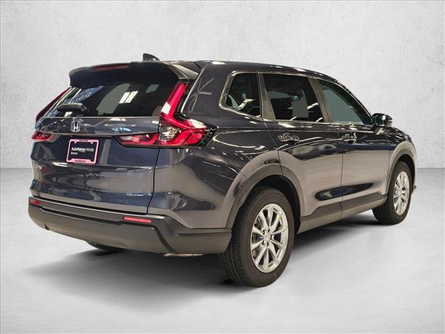 New 2026 Honda CR-V EX image 5