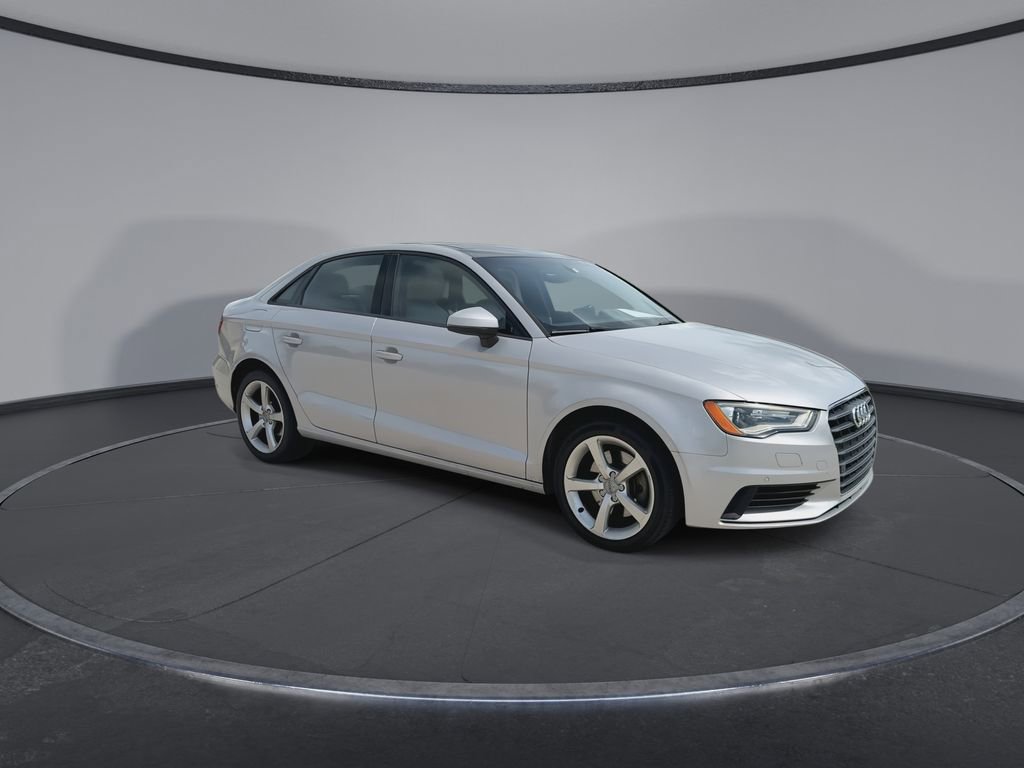 Used 2016 Audi A3 1.8T Premium FWD image 2